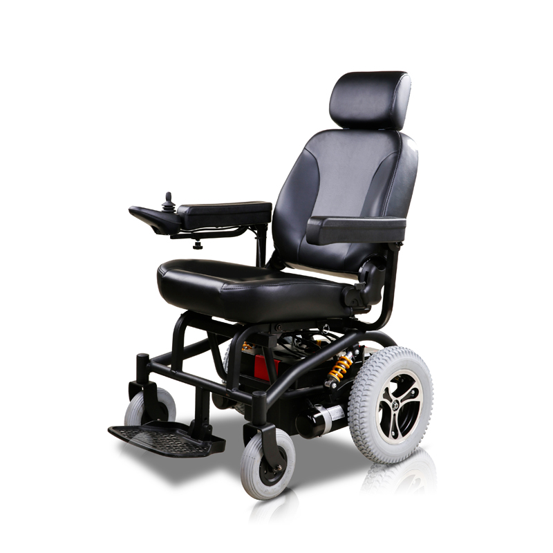 Spórt Ipower Hot Hot Four Wheels Power Power Cathaoir Leictreonach Leictreonach Iargúlta i Dubai