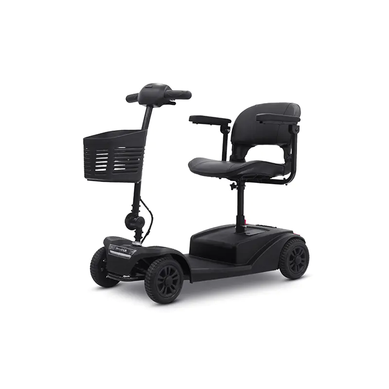 Sraith Scooter Taistil SW1000N Sweetrich
