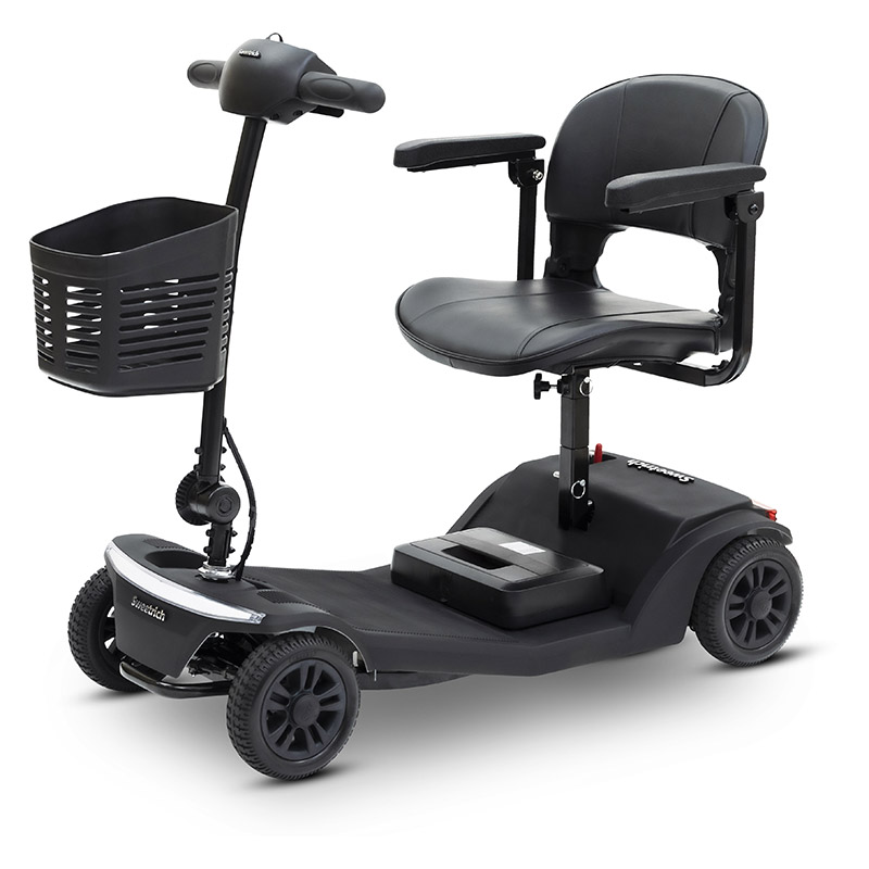 S2 Méid beag Beag Beaga Beag Scooter Folding Folding Folding Folding